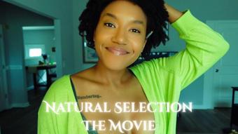 Natural Selection The Movie - October 29, 2025