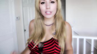 Bound And Gagged Sissy - July 06, 2017