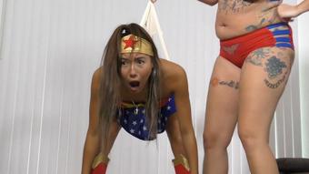 Wedgie Combo 16