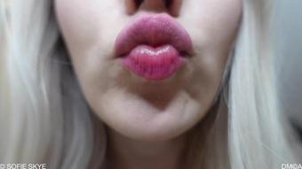 Girlfriend Kissing Fetish Cuck Training