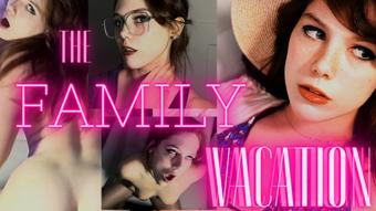 The Family Vacation: Brother's Lesson - Jul 8, 2023