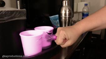 Catwomyn Magic Fart Therapy - 1/3