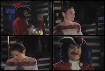 Between The Sheets  1982  Scene 1