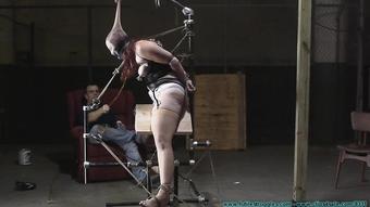 Cherry Rides The Pony 2