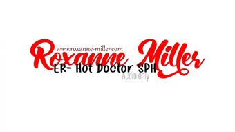 ER- HOT Doctor SPH - Audio