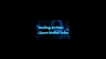 Queenmothersoles Smoking Joi Mark