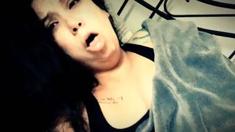 Morning Cough 8