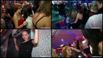 Party Hardcore Gone Crazy Vol  6 Part 6