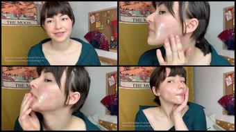 Mushroomgirl Invisible Tape Gag Vibrator Orgasm Manyvids