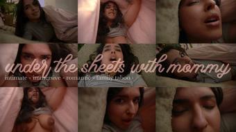 UNDER THE SHEETS TABOO - March 18, 2025