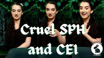 Cruel SPH and CEI - Mar 13, 2023