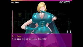 Tower of Trample 84 Horny Hallucinations
