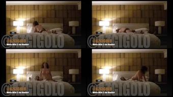 Azgigolo   White Wife At The Waldorf Pt  1