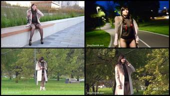 Autumn Suit Part 2