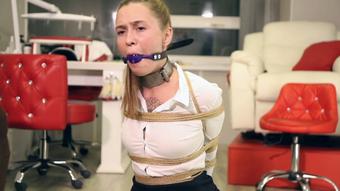 Tightly tied nail master - March 15, 2022