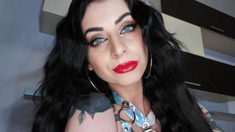 Red Lips Worship - March 26, 2021