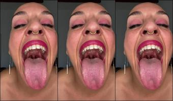 Emprexkala You Love My Spit Huh