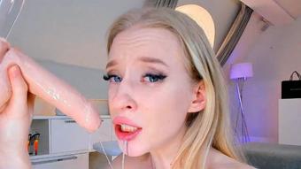 AMAZING bj+JOI+FACIAL - April 12, 2022