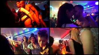 Party Hardcore Gone Crazy Vol  32 Part 3