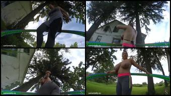 Goprohulahoop