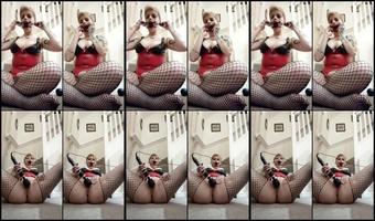 Missmarilynxx 09 11 2019 83568656 Treated Myself To Some Subspace Time