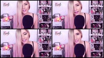 Keziah Asmr Addicted To Cock