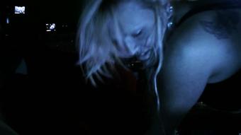 Jadesway Blond Bitch