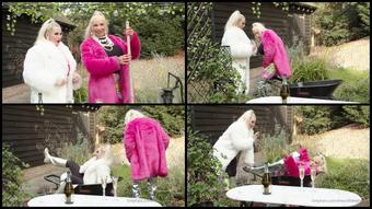Moredomination 02 12 2020 1374554398 The Slags Of Suffolk Try A Spot Of Gardening Full Bj Scene Available On Request X