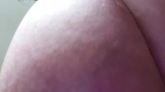 Breastfeeding POV step-mom/step-son roleplay - April 18, 2023