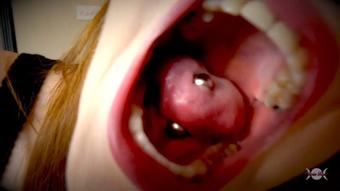 Olivia Rose Gassy Roommates Vore Sports Bet