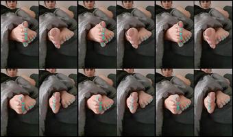 Vegan Footqueen 06 12 2019 99350639 Good Morning My Favourite Boys