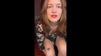 asshole & lip sniff - December 05, 2022