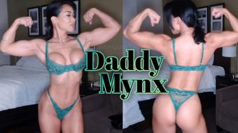 Daddy Mynx