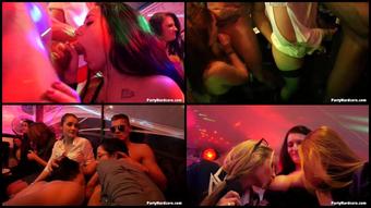 Party Hardcore Gone Crazy Vol  23 Part 2