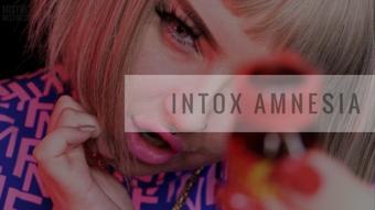 Mistressbijoux Intoxamnesia