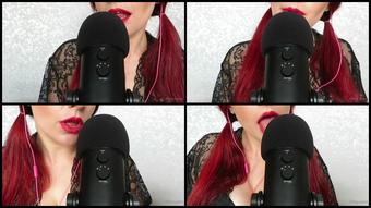 Flirtyasmr 12 06 2020 420377236 Ear Licking I Hope You Enjoy It