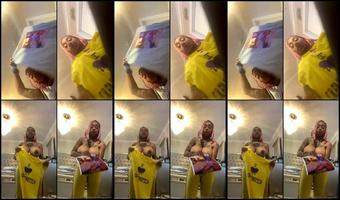 Creamyexotica 05 06 2021 2128383644 Stream Started At 06 05 2021 04 14 Pm