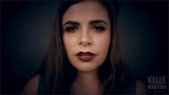Miss Kelle Martina Trance Consumed 1080P