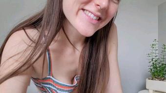 Hazel Simone Girlfriends Lil Sis Wants Your Cum