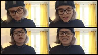 Missmarilynxx 26 11 2020 1333247008 Forgive My Shoddy Piano Playing I Don X27 T Actually Know How To Play So My Timing Is Terrib