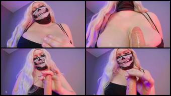 Mila Volker   Joi  Move Your Hand With My Rhythm  4K   Manyvids