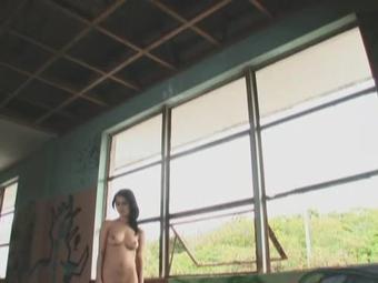 Maria Ozawa - Kirenasex Trimmed Chunk Long Skirt