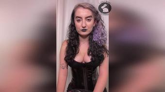 Mistress Bunny Let S You Cum Finally