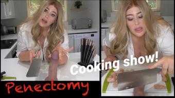 PENECTOMY COOKING SHOW - September 27, 2024