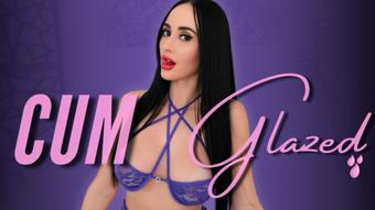Cum Glazed - December 27, 2024