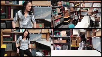 Shoplyfter Kylie Martin Full Hi