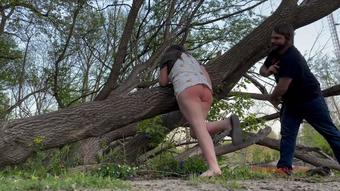 A Punishment At The Park