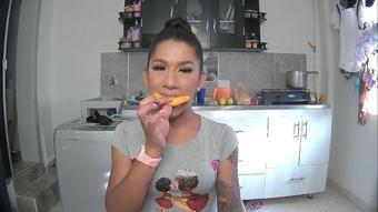 food fetish