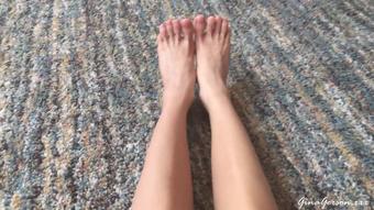 Footfetish