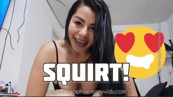 Squiarantine - April 20, 2020
